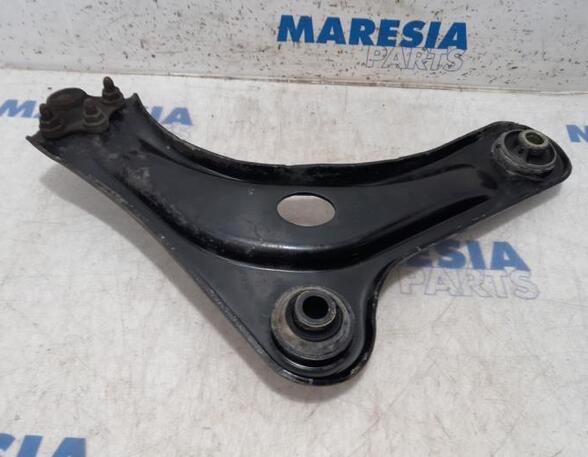 Track Control Arm CITROËN C3 II (SC_), CITROËN DS3, CITROËN C3 III (SX)