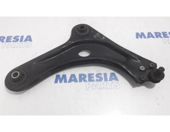 Track Control Arm CITROËN C3 II (SC_), CITROËN DS3, DS DS 3 (SA_), PEUGEOT 208 I (CA_, CC_)