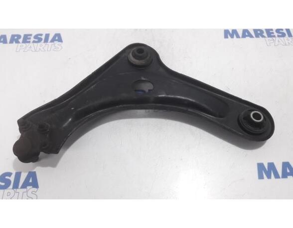 Track Control Arm CITROËN C3 II (SC_), CITROËN DS3, DS DS 3 (SA_), PEUGEOT 208 I (CA_, CC_)