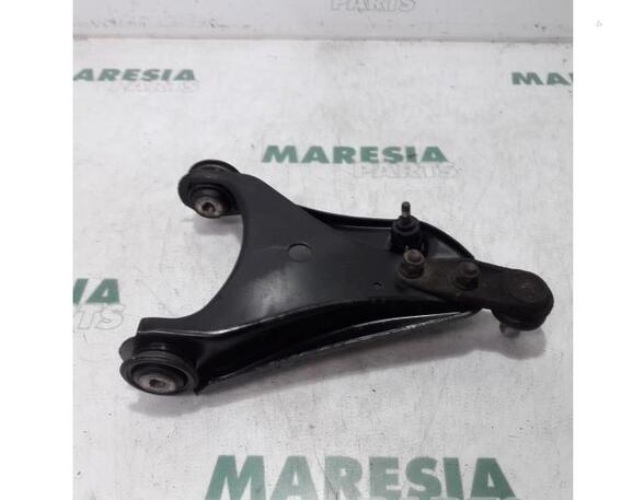 Track Control Arm RENAULT TWINGO II (CN0_)