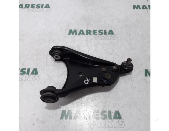 Track Control Arm RENAULT TWINGO II (CN0_)