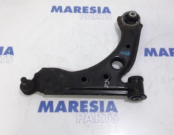 Track Control Arm FIAT BRAVO II (198_), LANCIA DELTA III (844_)