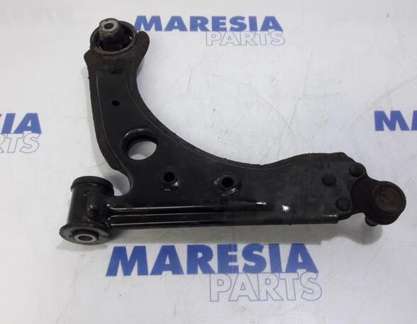 Track Control Arm FIAT BRAVO II (198_), LANCIA DELTA III (844_)