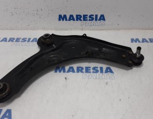 Track Control Arm RENAULT ESPACE IV (JK0/1_)