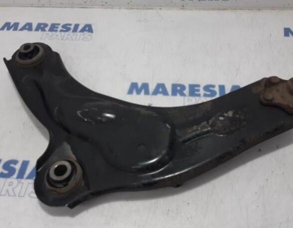 Track Control Arm RENAULT ESPACE IV (JK0/1_)