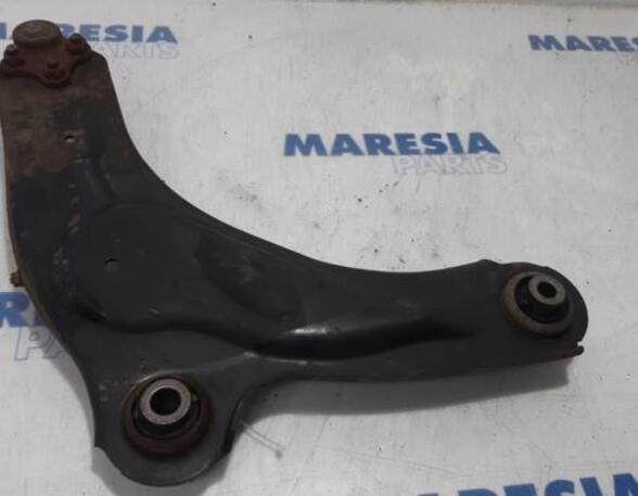 Track Control Arm RENAULT ESPACE IV (JK0/1_)