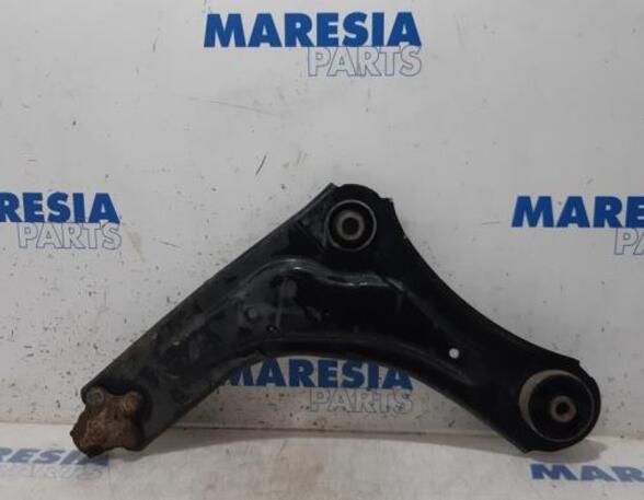 Track Control Arm RENAULT LAGUNA III (BT0/1)