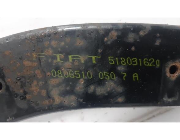 Track Control Arm FIAT CROMA (194_)