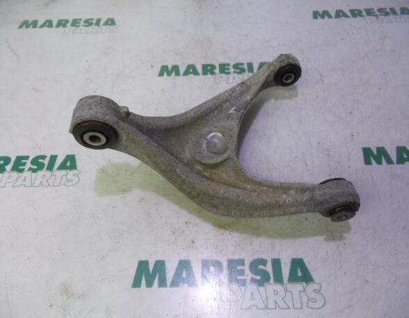 Track Control Arm PEUGEOT 407 (6D_), PEUGEOT 407 Coupe (6C_)