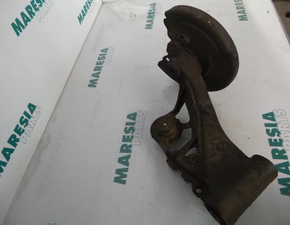 Track Control Arm FIAT BARCHETTA (183_)