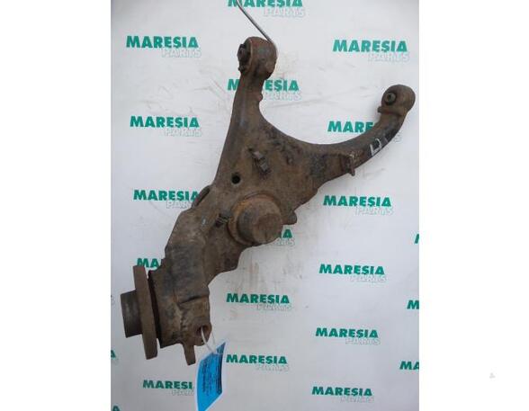 Track Control Arm RENAULT SCÉNIC I MPV (JA0/1_, FA0_), RENAULT MEGANE Scenic (JA0/1_)