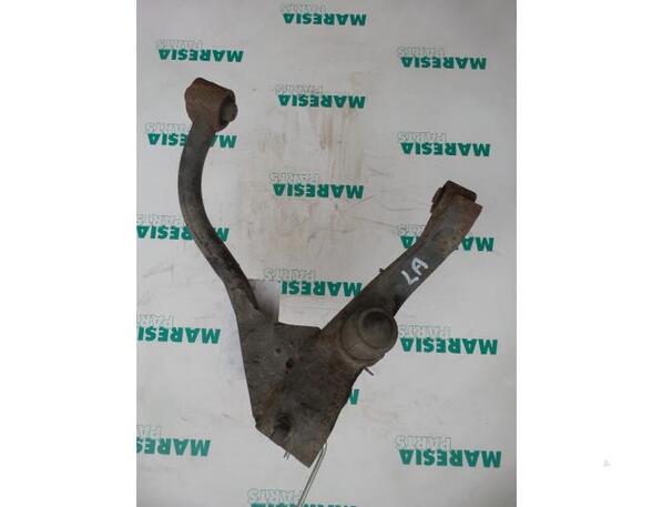 Track Control Arm PEUGEOT 607 (9D, 9U)