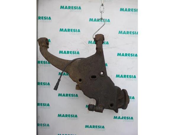 Track Control Arm RENAULT SCÉNIC I MPV (JA0/1_, FA0_), RENAULT MEGANE Scenic (JA0/1_)