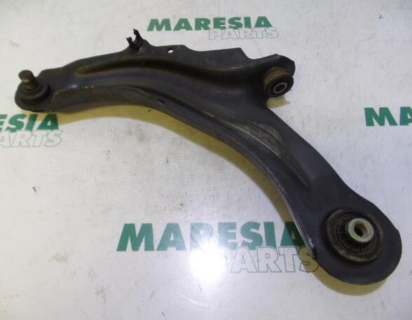 Track Control Arm RENAULT GRAND SCÉNIC II (JM0/1_), RENAULT SCÉNIC II (JM0/1_)