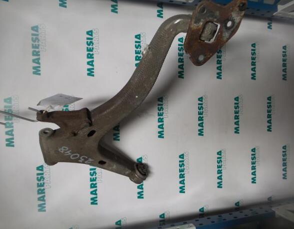 Track Control Arm ALFA ROMEO 166 (936_)