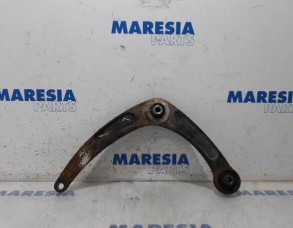 Track Control Arm PEUGEOT 307 CC (3B)