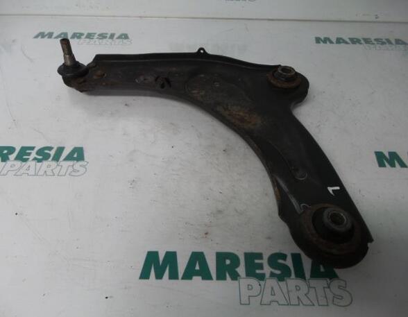 Track Control Arm RENAULT ESPACE IV (JK0/1_)