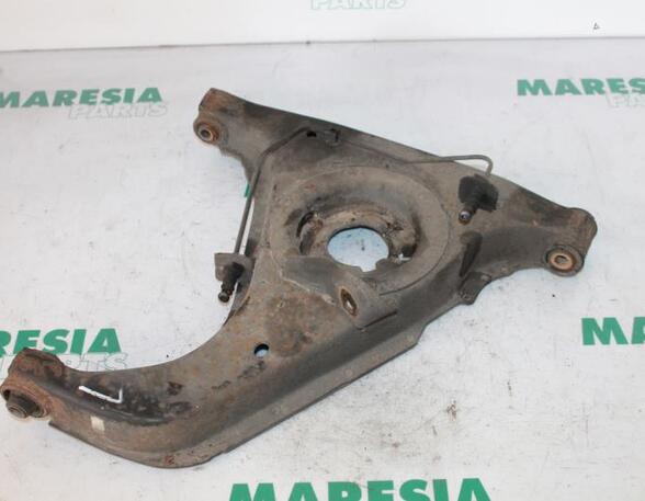 Track Control Arm PEUGEOT 607 (9D, 9U)