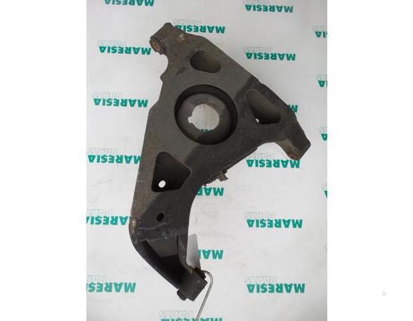 Track Control Arm PEUGEOT 607 (9D, 9U)