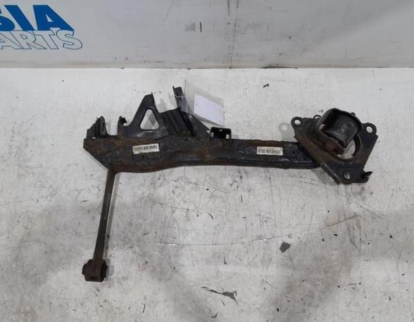 Track Control Arm ALFA ROMEO 159 (939_)