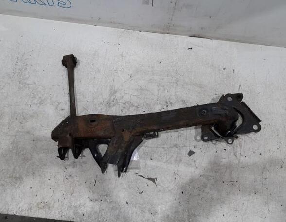 Track Control Arm ALFA ROMEO 159 (939_)