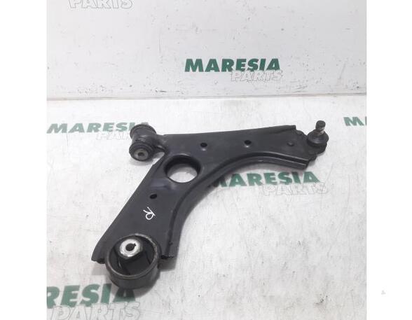 Track Control Arm FIAT DOBLO Cargo (263_), FIAT DOBLO Platform/Chassis (263_), FIAT DOBLO MPV (263_)