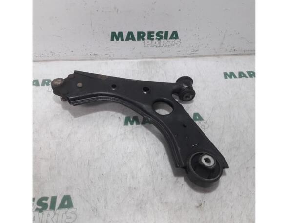 Track Control Arm FIAT DOBLO Cargo (263_), FIAT DOBLO Platform/Chassis (263_), FIAT DOBLO MPV (263_)