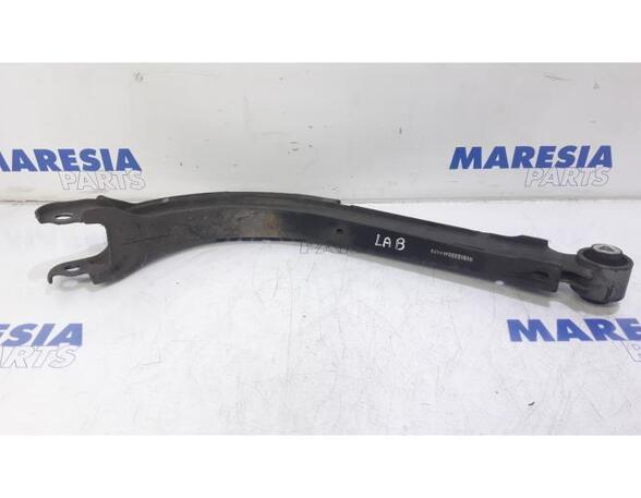 Track Control Arm FIAT DOBLO Cargo (263_), FIAT DOBLO MPV (263_), FIAT DOBLO Platform/Chassis (263_)