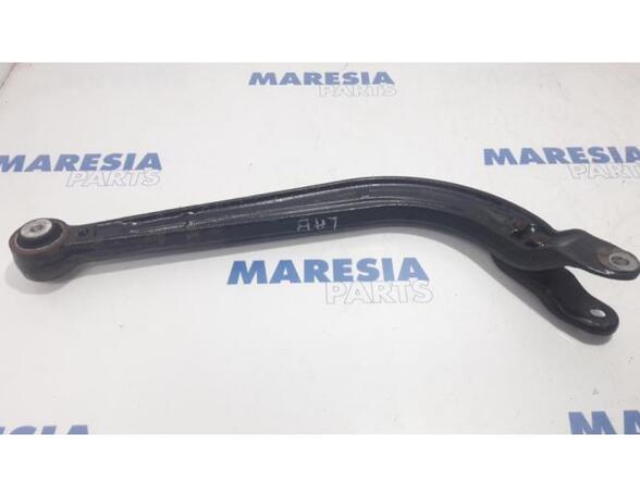 Track Control Arm FIAT DOBLO Cargo (263_), FIAT DOBLO Platform/Chassis (263_), FIAT DOBLO MPV (263_)