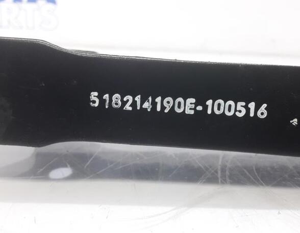 Draagarm wielophanging FIAT DOBLO Cargo (263_), FIAT DOBLO Platform/Chassis (263_), FIAT DOBLO MPV (263_)