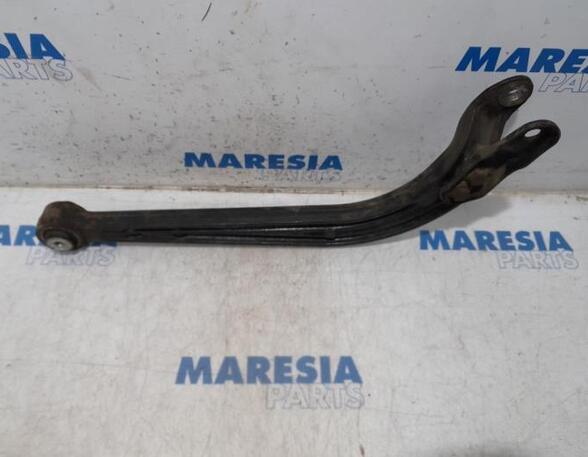 Track Control Arm FIAT DOBLO Cargo (263_), FIAT DOBLO MPV (263_), FIAT DOBLO Platform/Chassis (263_)