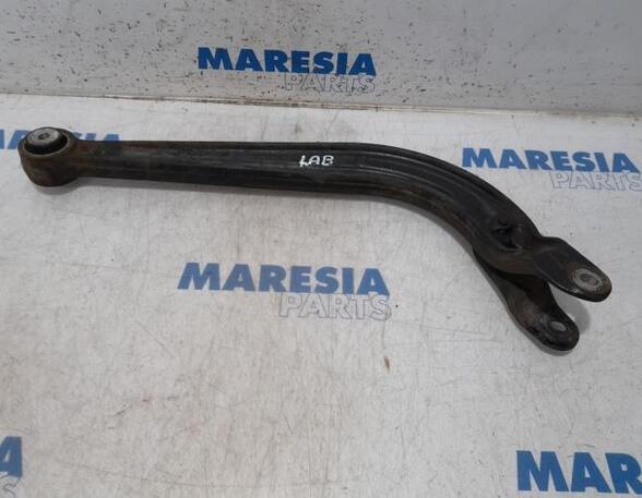 Track Control Arm FIAT DOBLO Cargo (263_), FIAT DOBLO MPV (263_), FIAT DOBLO Platform/Chassis (263_)