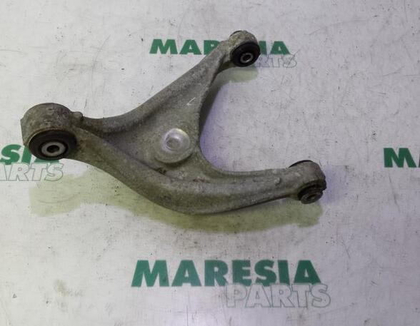 Track Control Arm PEUGEOT 407 SW (6E_)