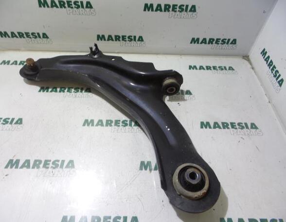 Track Control Arm RENAULT SCÉNIC II (JM0/1_), RENAULT GRAND SCÉNIC II (JM0/1_)