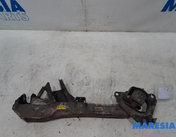 Track Control Arm ALFA ROMEO 159 Sportwagon (939_)