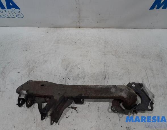 Track Control Arm ALFA ROMEO 159 Sportwagon (939_)