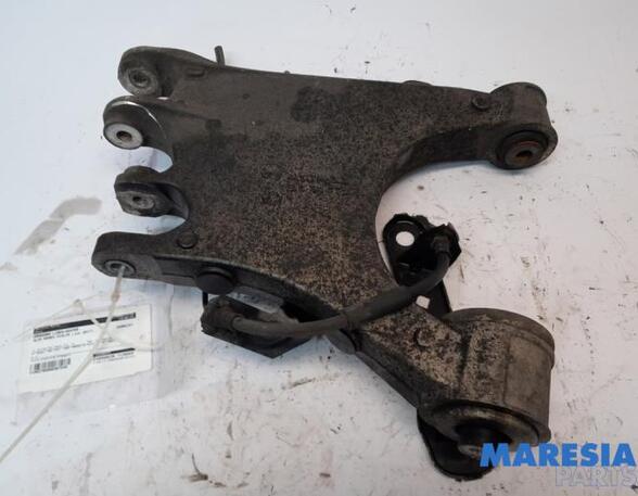 Track Control Arm ALFA ROMEO GIULIA (952_)