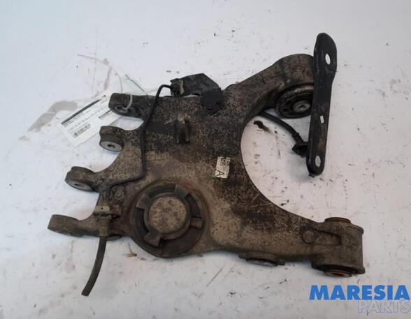 Track Control Arm ALFA ROMEO GIULIA (952_)