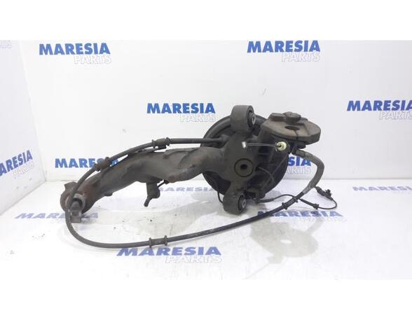 Track Control Arm FIAT DOBLO Cargo (263_), FIAT DOBLO MPV (263_), FIAT DOBLO Platform/Chassis (263_)