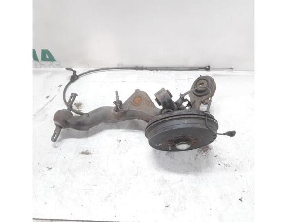 Querlenker Fiat Doblo Kasten/Kombi 263 51814658 P10562390