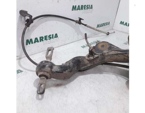 Track Control Arm FIAT DOBLO Cargo (263_), FIAT DOBLO MPV (263_), FIAT DOBLO Platform/Chassis (263_)