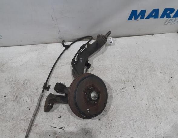 Track Control Arm OPEL COMBO Box Body/MPV (X12)