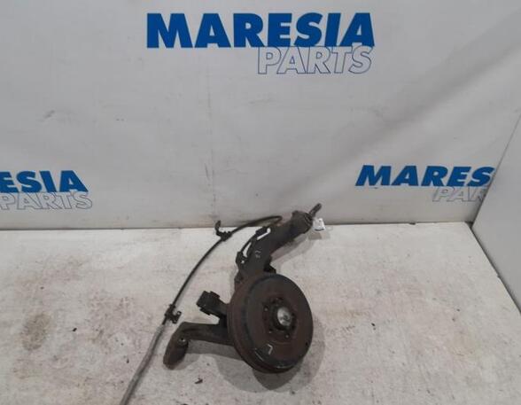 Track Control Arm OPEL COMBO Box Body/MPV (X12)