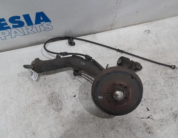 Track Control Arm OPEL COMBO Box Body/MPV (X12)