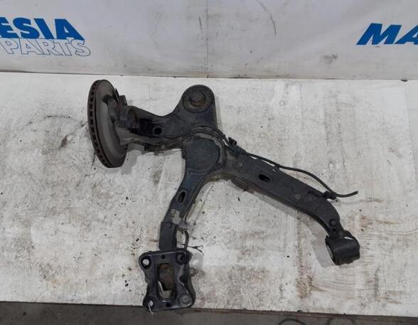 Track Control Arm CITROËN JUMPY III Van (V_), PEUGEOT EXPERT Van (V_), OPEL VIVARO C Van (K0)