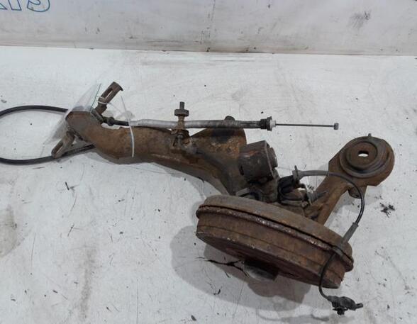 Track Control Arm FIAT DOBLO Cargo (263_), FIAT DOBLO Platform/Chassis (263_), FIAT DOBLO MPV (263_)