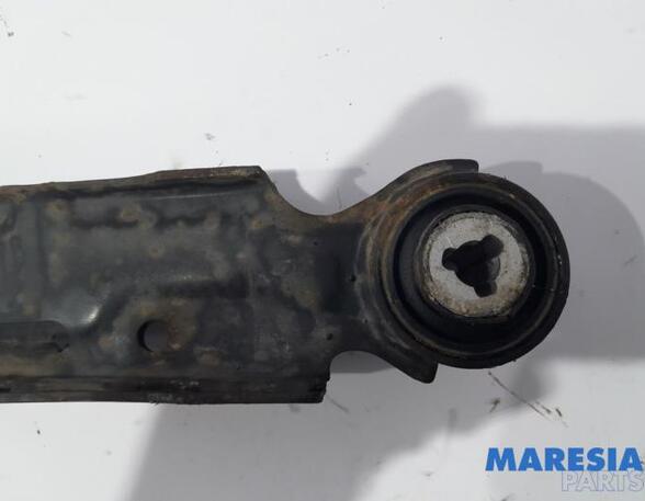 Track Control Arm FIAT DOBLO Cargo (263_), FIAT DOBLO MPV (263_), FIAT DOBLO Platform/Chassis (263_)