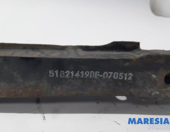 Track Control Arm FIAT DOBLO Cargo (263_), FIAT DOBLO MPV (263_), FIAT DOBLO Platform/Chassis (263_)