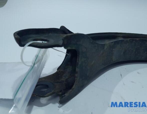 Track Control Arm FIAT DOBLO Cargo (263_), FIAT DOBLO MPV (263_), FIAT DOBLO Platform/Chassis (263_)