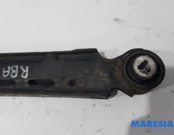 Track Control Arm FIAT DOBLO Cargo (263_), FIAT DOBLO MPV (263_), FIAT DOBLO Platform/Chassis (263_)